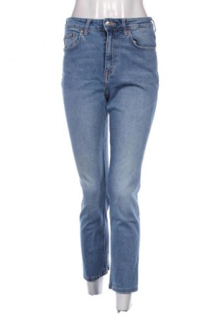 Γυναικείο Τζίν H&M, Μέγεθος S, Χρώμα Μπλέ, Τιμή 14,77 €
