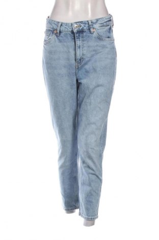Dámské džíny  H&M, Velikost M, Barva Modrá, Cena  367,00 Kč