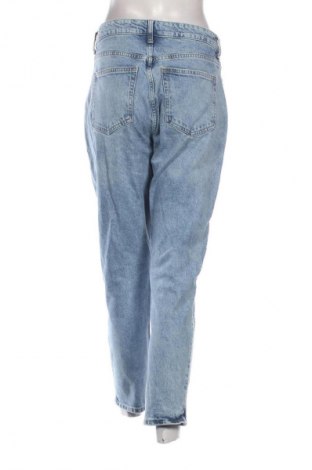 Dámské džíny  H&M, Velikost M, Barva Modrá, Cena  367,00 Kč