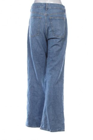 Γυναικείο Τζίν H&M, Μέγεθος L, Χρώμα Μπλέ, Τιμή 16,99 €