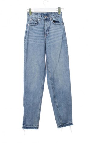 Damen Jeans H&M, Größe XXS, Farbe Blau, Preis € 15,00