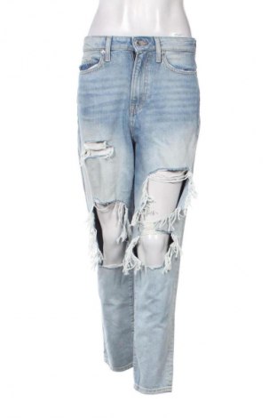 Γυναικείο Τζίν H&M, Μέγεθος S, Χρώμα Μπλέ, Τιμή 15,99 €