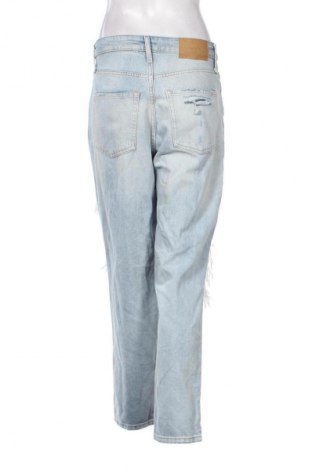 Γυναικείο Τζίν H&M, Μέγεθος S, Χρώμα Μπλέ, Τιμή 15,99 €