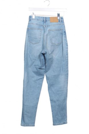 Γυναικείο Τζίν H&M Divided, Μέγεθος XS, Χρώμα Μπλέ, Τιμή 14,77 €