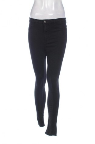 Damskie jeansy H&M Divided, Rozmiar M, Kolor Czarny, Cena 60,99 zł