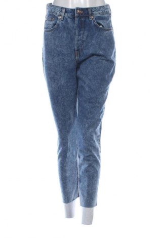 Γυναικείο Τζίν H&M Divided, Μέγεθος M, Χρώμα Μπλέ, Τιμή 13,99 €