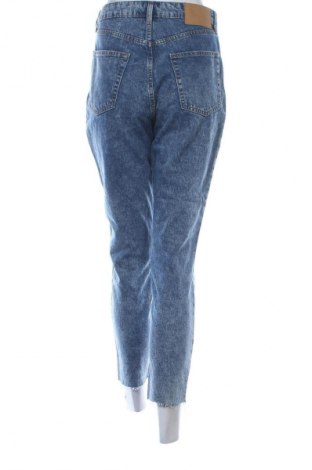 Γυναικείο Τζίν H&M Divided, Μέγεθος M, Χρώμα Μπλέ, Τιμή 13,99 €