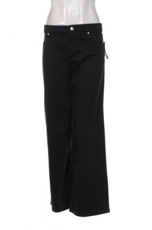 Dámské džíny  H&M Divided, Velikost XL, Barva Černá, Cena  699,00 Kč