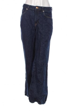 Damen Jeans H&M Divided, Größe M, Farbe Blau, Preis 19,99 €