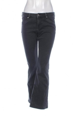 Dámské džíny  H&M Divided, Velikost L, Barva Černá, Cena  367,00 Kč