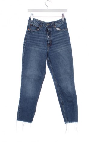 Dámské džíny  H&M Divided, Velikost M, Barva Modrá, Cena  367,00 Kč