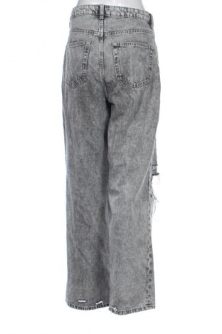 Dámské džíny  H&M Divided, Velikost M, Barva Šedá, Cena  367,00 Kč