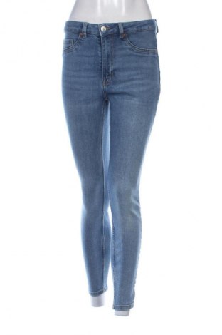 Damen Jeans H&M Divided, Größe S, Farbe Blau, Preis 13,99 €