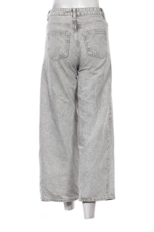 Dámské džíny  H&M Divided, Velikost S, Barva Šedá, Cena  366,00 Kč