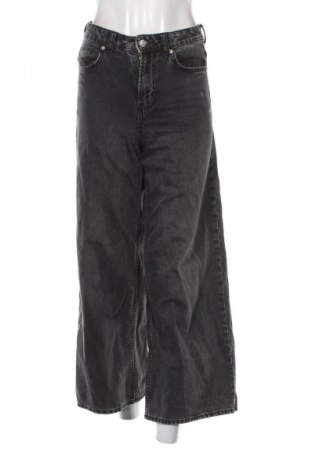 Dámské džíny  H&M Divided, Velikost S, Barva Černá, Cena  366,00 Kč