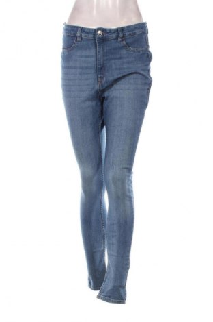 Damen Jeans H&M Divided, Größe L, Farbe Blau, Preis 14,99 €