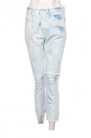 Damen Jeans H&M Divided, Größe M, Farbe Blau, Preis 13,99 €