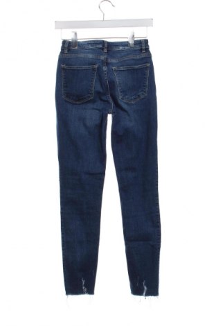 Damen Jeans H&M Divided, Größe XS, Farbe Blau, Preis 14,83 €