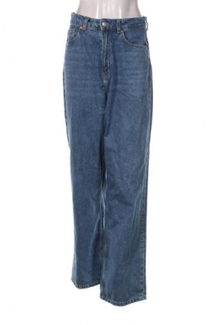Damen Jeans H&M Divided, Größe M, Farbe Blau, Preis 19,99 €