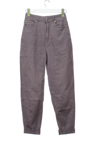 Női farmernadrág H&M Divided, Méret XS, Szín Szürke, Ár 5 800 Ft