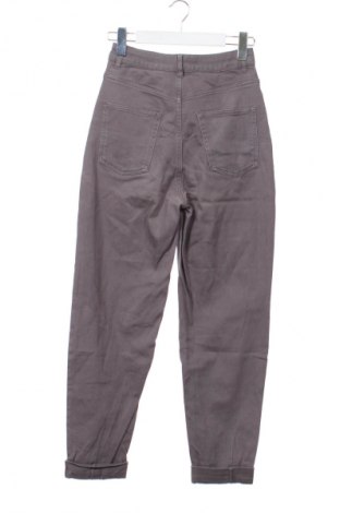 Női farmernadrág H&M Divided, Méret XS, Szín Szürke, Ár 5 800 Ft