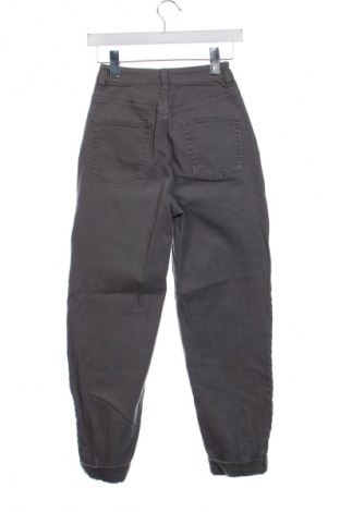 Damen Jeans H&M Divided, Größe XXS, Farbe Grau, Preis 14,83 €