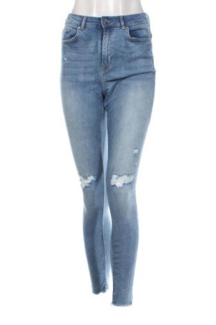 Női farmernadrág H&M Divided, Méret S, Szín Kék, Ár 5 879 Ft