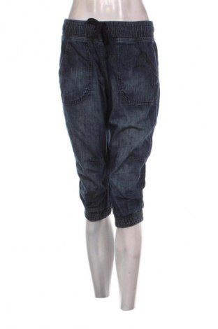 Damskie jeansy H&M Divided, Rozmiar M, Kolor Niebieski, Cena 78,99 zł