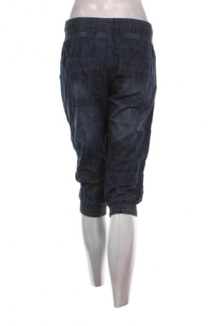 Damskie jeansy H&M Divided, Rozmiar M, Kolor Niebieski, Cena 78,99 zł