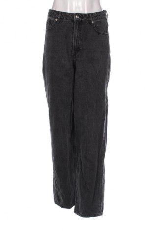 Dámske džínsy  H&M Divided, Veľkosť S, Farba Sivá, Cena  14,83 €