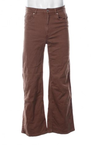 Dámské džíny  H&M Divided, Velikost M, Barva Hnědá, Cena  371,00 Kč