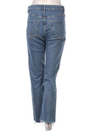 Damskie jeansy H&M Divided, Rozmiar S, Kolor Niebieski, Cena 61,99 zł