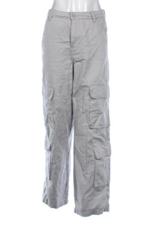 Női farmernadrág H&M Divided, Méret M, Szín Szürke, Ár 6 939 Ft