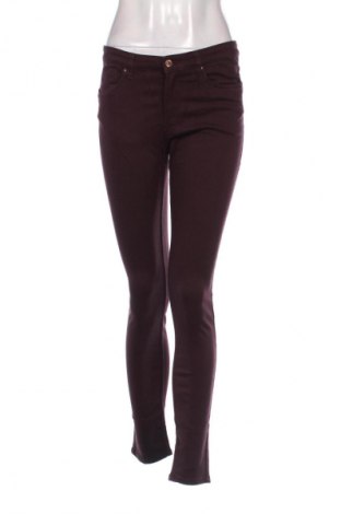 Damen Jeans H&M L.O.G.G., Größe M, Farbe Rot, Preis 24,00 €