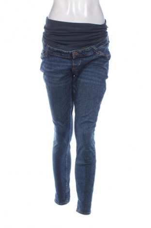 Női farmernadrág H&M Mama, Méret L, Szín Kék, Ár 5 669 Ft