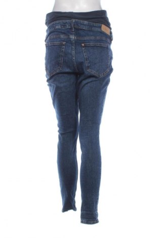 Női farmernadrág H&M Mama, Méret L, Szín Kék, Ár 5 669 Ft
