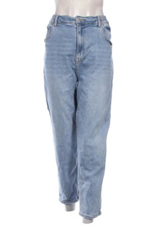 Dámské džíny  Haily`s, Velikost XXL, Barva Modrá, Cena  345,00 Kč