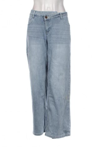 Damen Jeans Halara, Größe L, Farbe Blau, Preis 27,99 €