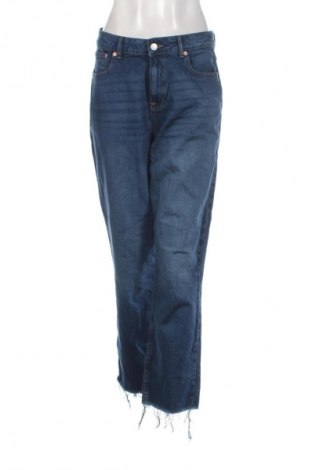 Damen Jeans Happy Holly, Größe M, Farbe Blau, Preis € 11,99