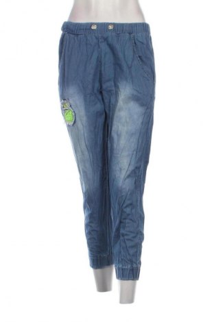 Dámské džíny  Harvest, Velikost L, Barva Vícebarevné, Cena  519,00 Kč