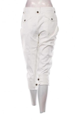 Dámské džíny  Heine, Velikost M, Barva Bílá, Cena  429,00 Kč