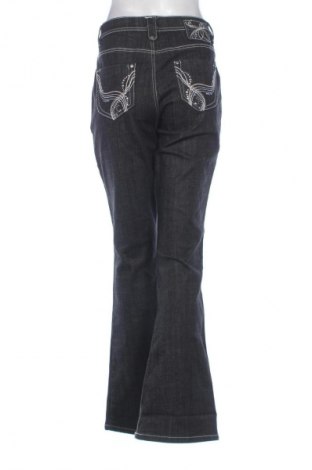 Дамски дънки Heine, Размер XL, Цвят Черен, Цена 33,99 лв.