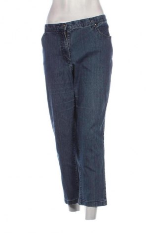 Damen Jeans Helena Vera, Größe XL, Farbe Blau, Preis 20,92 €