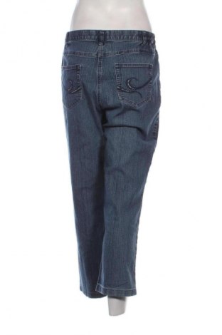 Damen Jeans Helena Vera, Größe XL, Farbe Blau, Preis 20,92 €