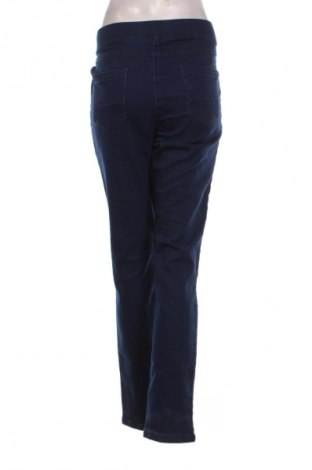 Damskie jeansy Helena Vera, Rozmiar L, Kolor Niebieski, Cena 57,99 zł