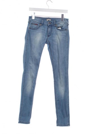 Dámske džínsy  Hilfiger Denim, Veľkosť S, Farba Modrá, Cena  24,95 €