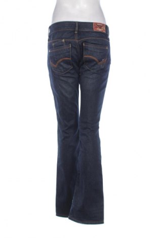 Γυναικείο Τζίν Hilfiger Denim, Μέγεθος L, Χρώμα Μπλέ, Τιμή 41,99 €