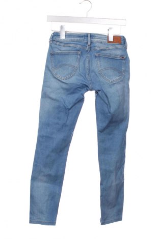 Dámské džíny  Hilfiger Denim, Velikost S, Barva Modrá, Cena  929,00 Kč