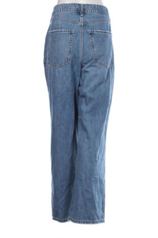 Γυναικείο Τζίν Hollister, Μέγεθος XL, Χρώμα Μπλέ, Τιμή 41,99 €