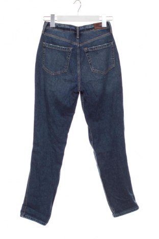 Dámske džínsy  Hollister, Veľkosť XXS, Farba Modrá, Cena  11,95 €